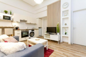 UrbanNest Apartman